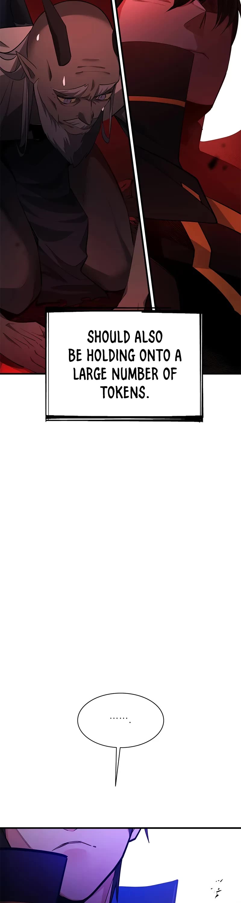 The Tutorial is Too Hard chapter 200 page 39