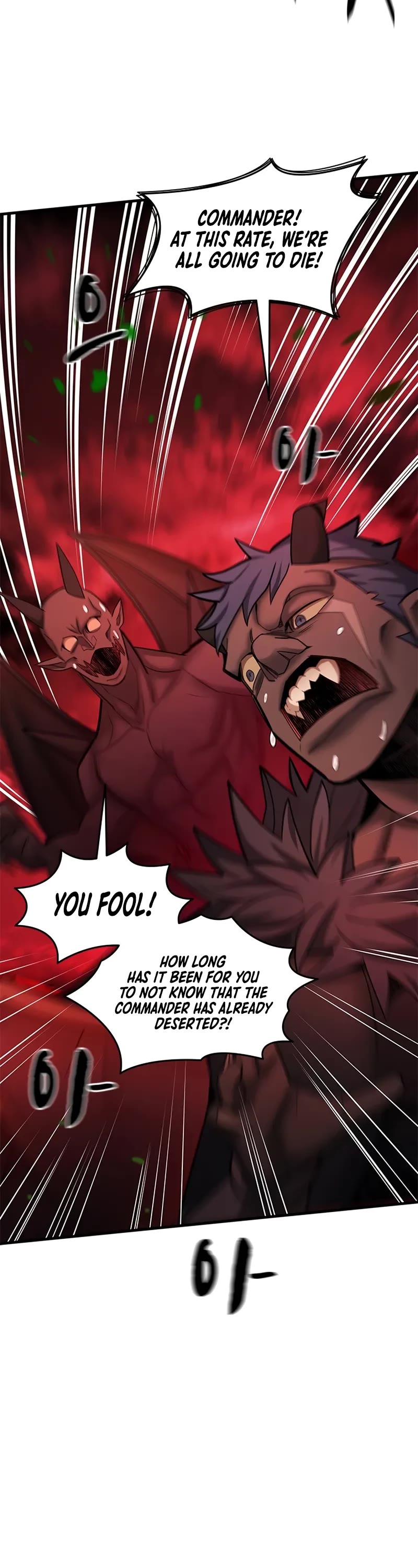 The Tutorial is Too Hard chapter 200 page 4