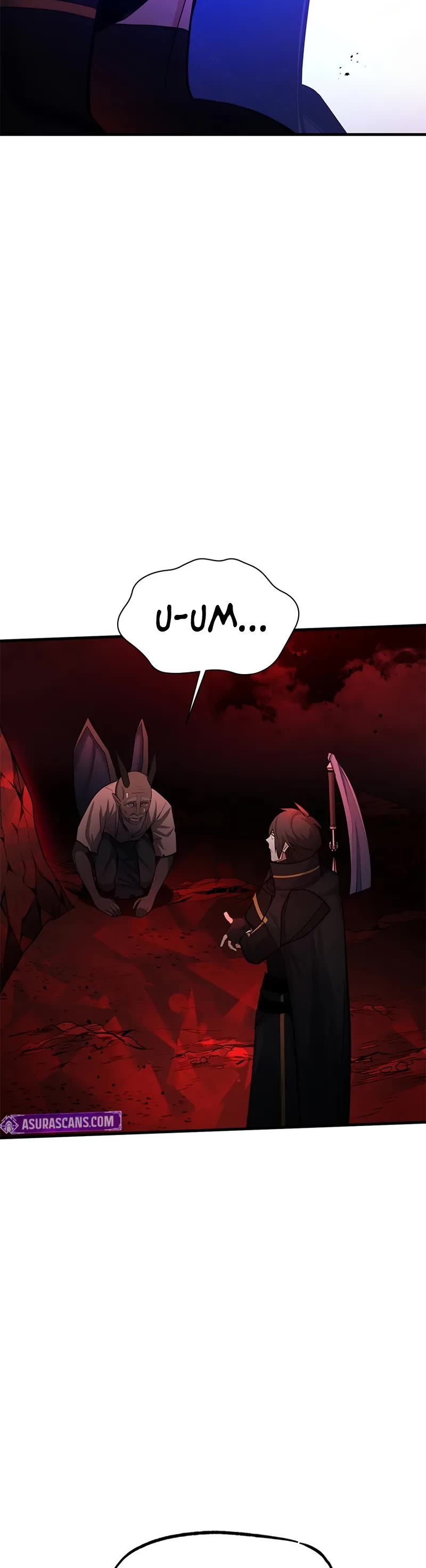 The Tutorial is Too Hard chapter 200 page 40