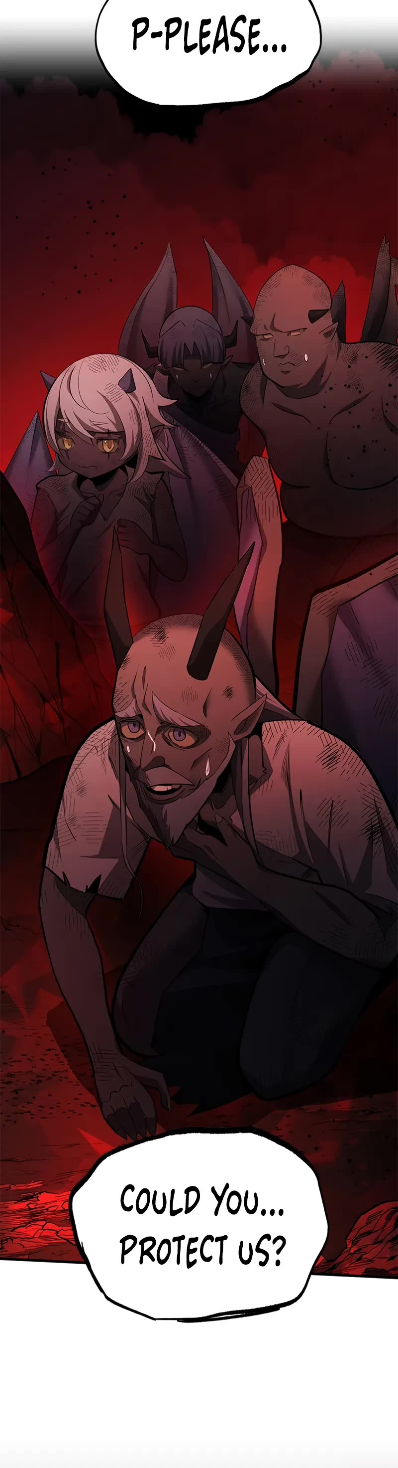 The Tutorial is Too Hard chapter 200 page 41