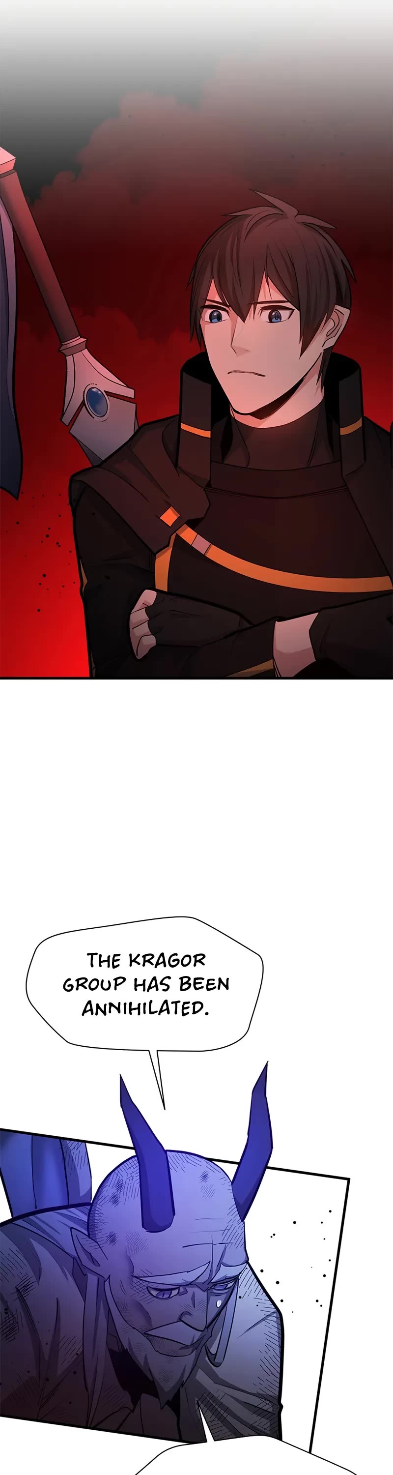 The Tutorial is Too Hard chapter 200 page 42