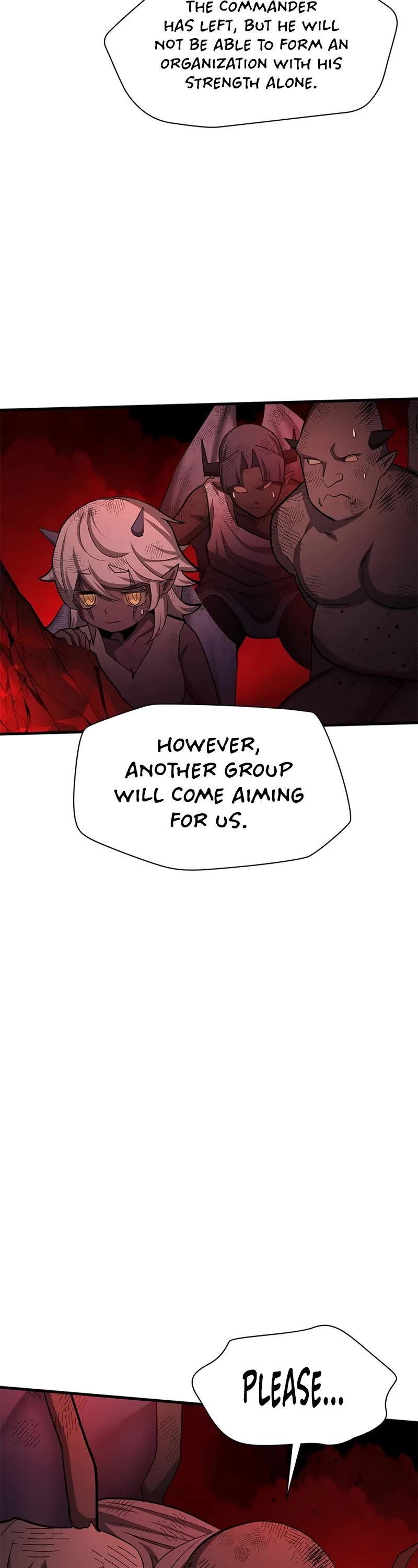 The Tutorial is Too Hard chapter 200 page 43