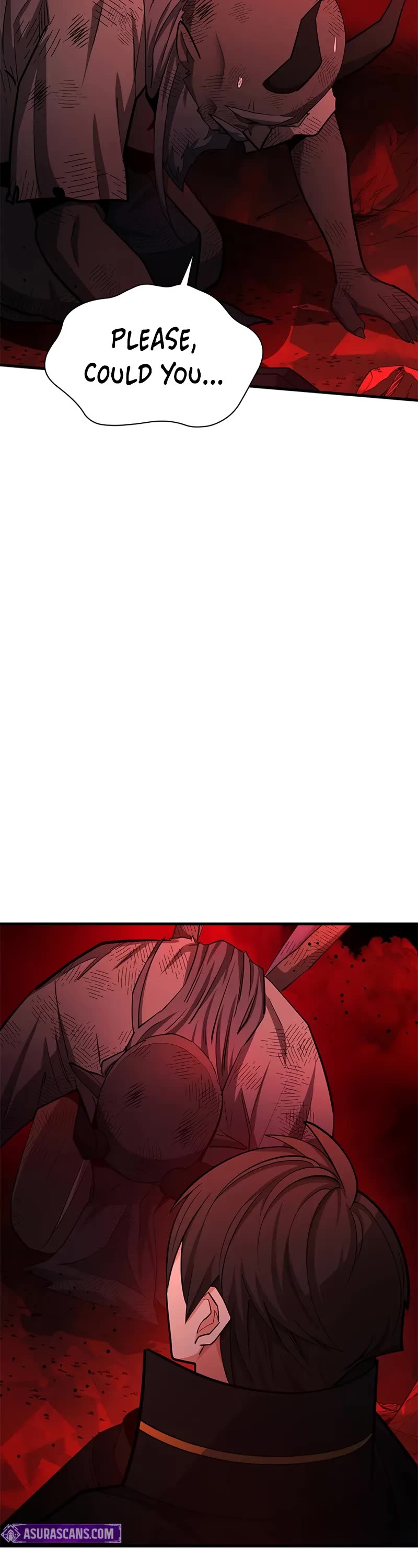 The Tutorial is Too Hard chapter 200 page 44