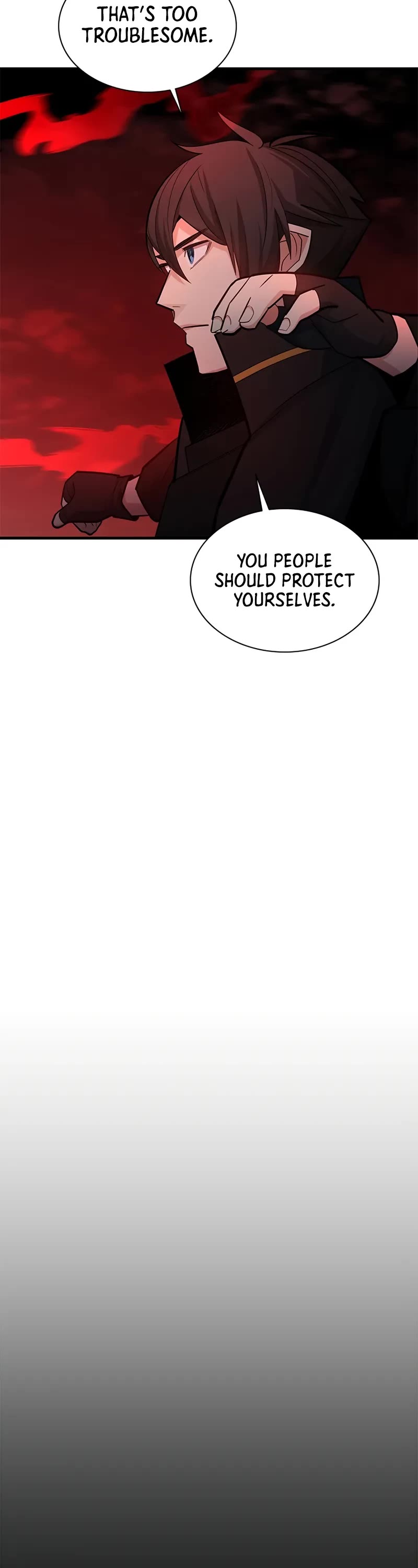 The Tutorial is Too Hard chapter 200 page 48