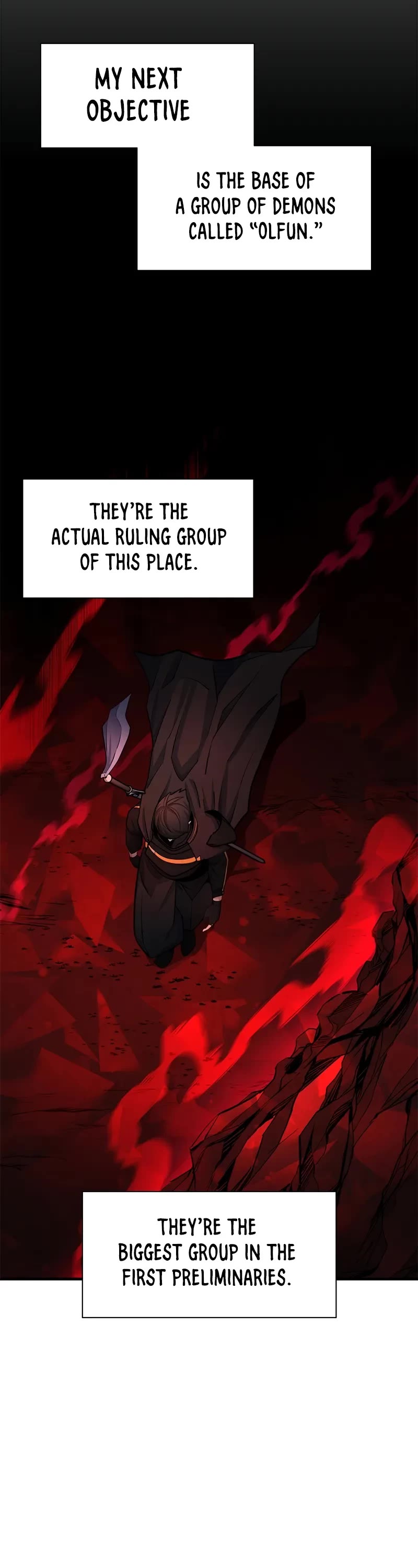 The Tutorial is Too Hard chapter 200 page 49