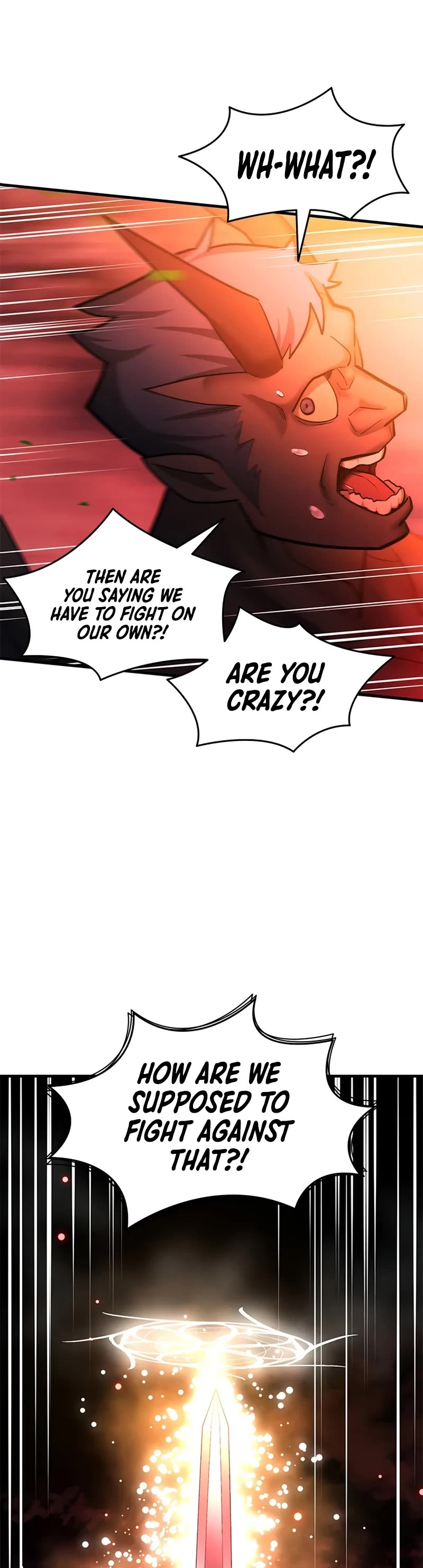 The Tutorial is Too Hard chapter 200 page 5