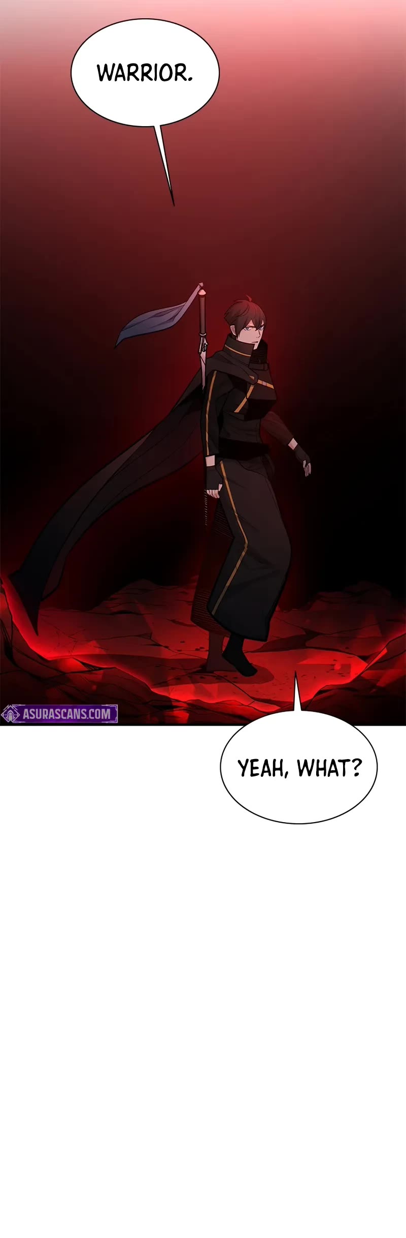 The Tutorial is Too Hard chapter 200 page 51