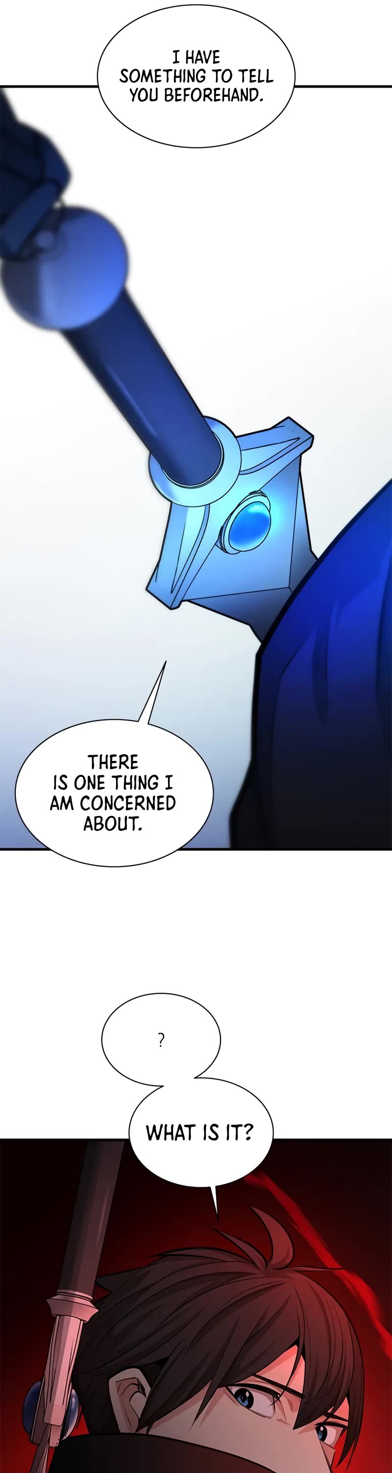 The Tutorial is Too Hard chapter 200 page 52