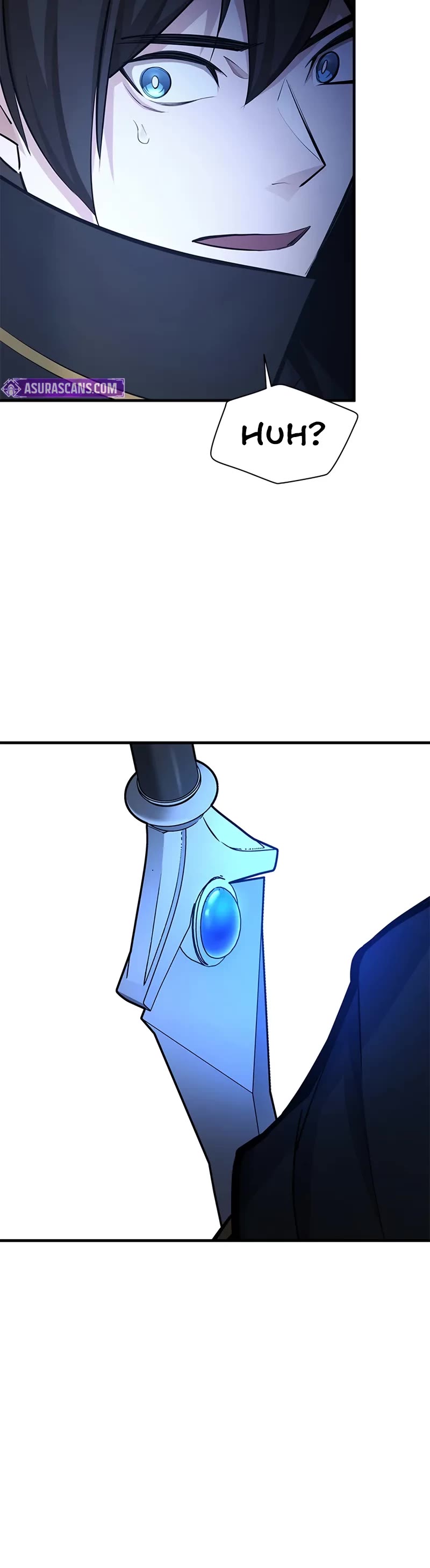 The Tutorial is Too Hard chapter 200 page 55