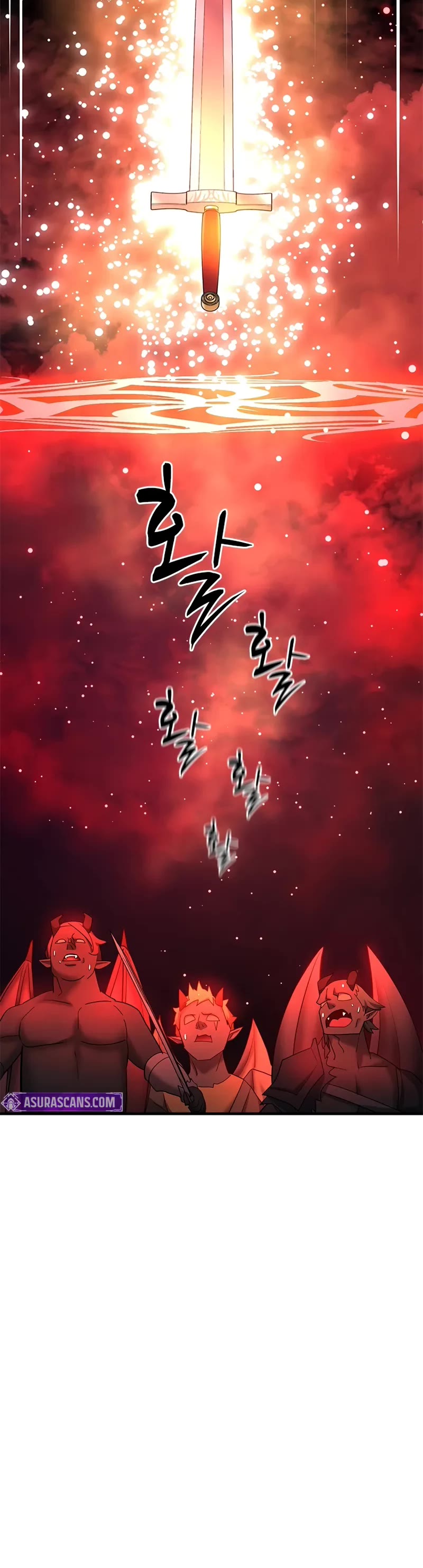 The Tutorial is Too Hard chapter 200 page 6