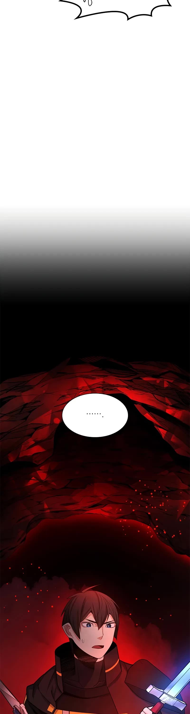 The Tutorial is Too Hard chapter 201 page 13