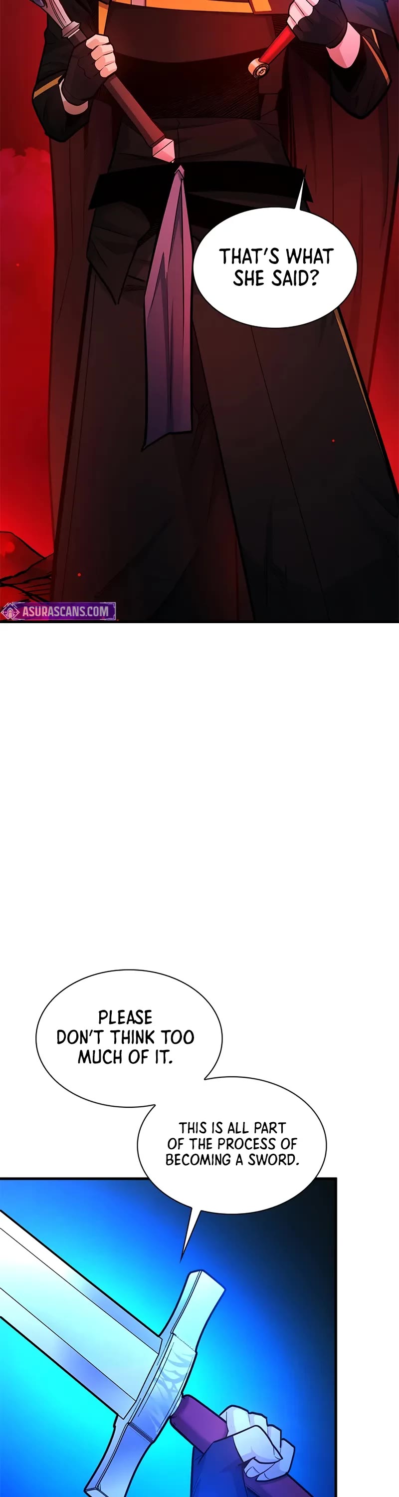 The Tutorial is Too Hard chapter 201 page 14