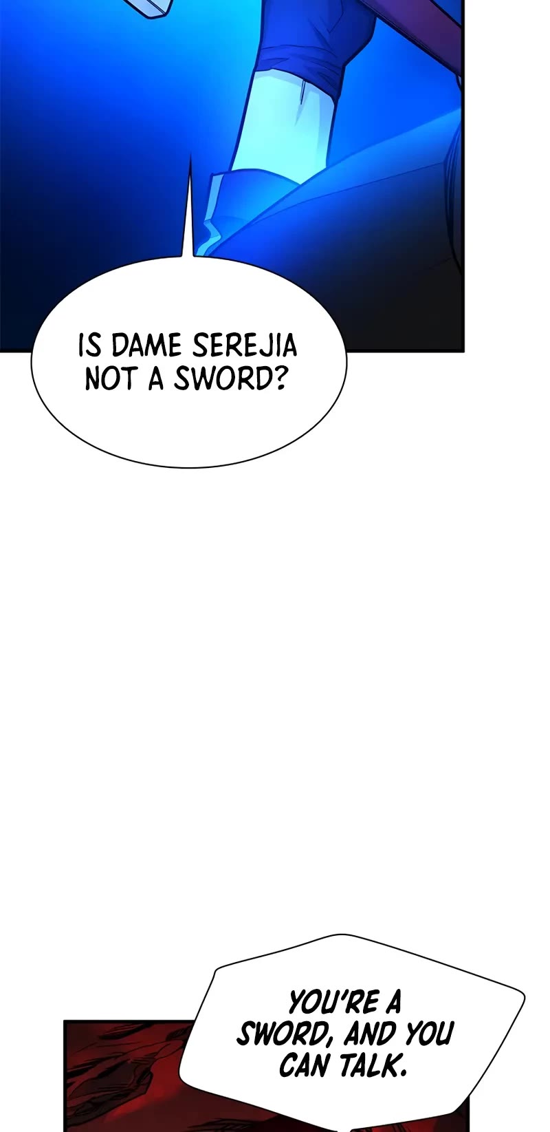 The Tutorial is Too Hard chapter 201 page 15