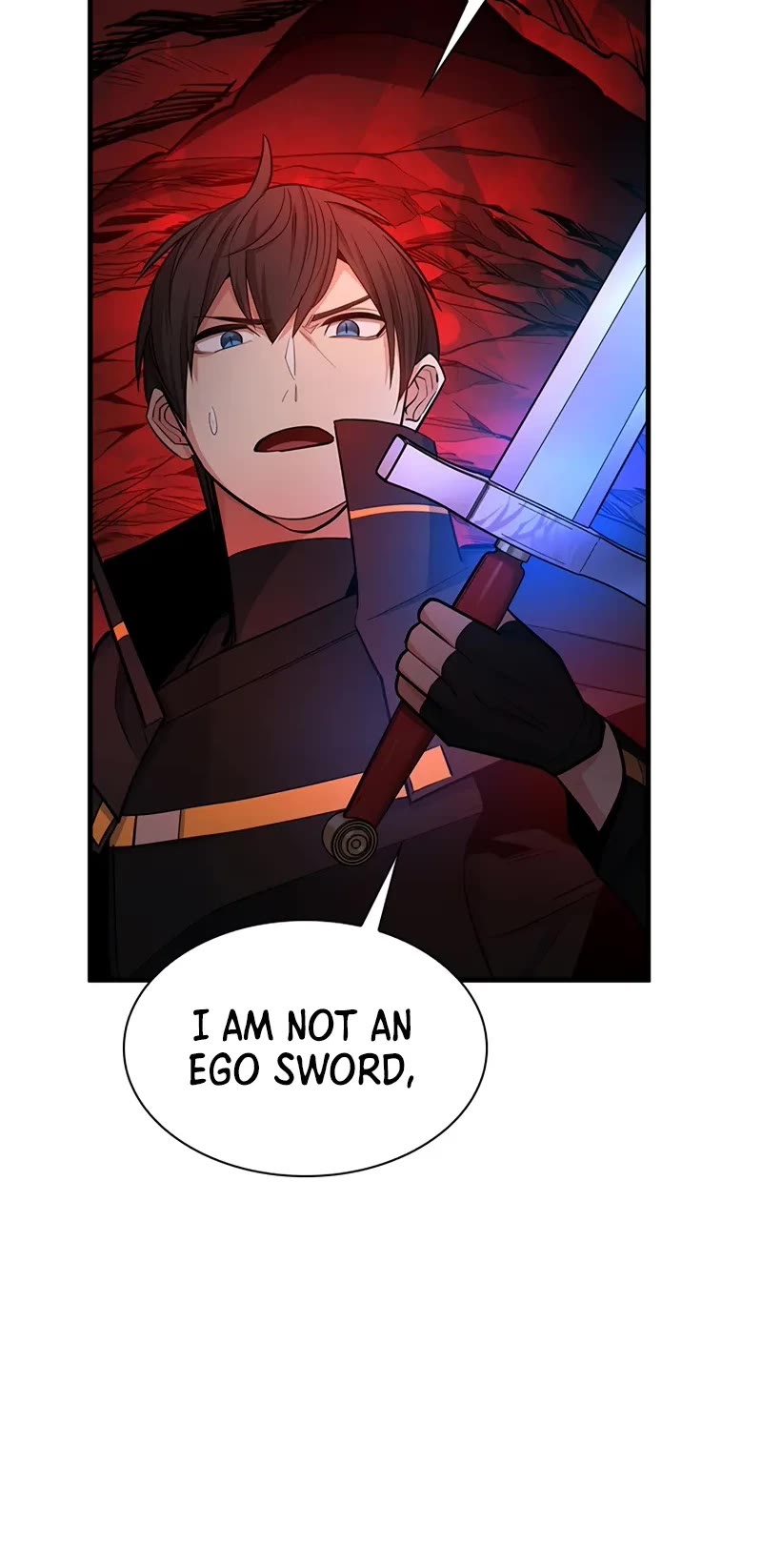 The Tutorial is Too Hard chapter 201 page 16