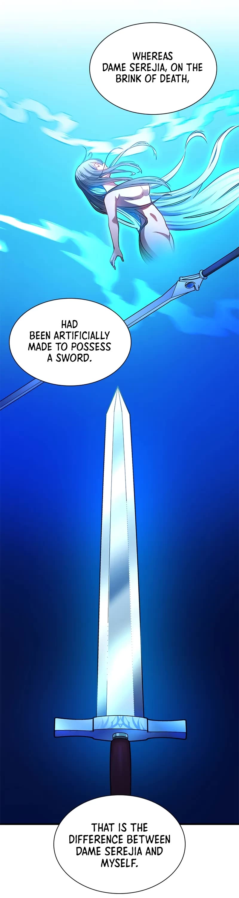 The Tutorial is Too Hard chapter 201 page 17