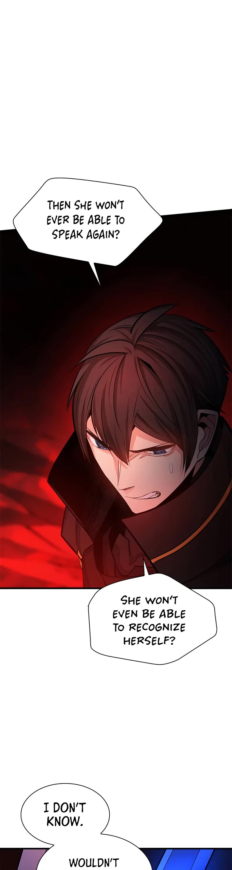 The Tutorial is Too Hard chapter 201 page 18