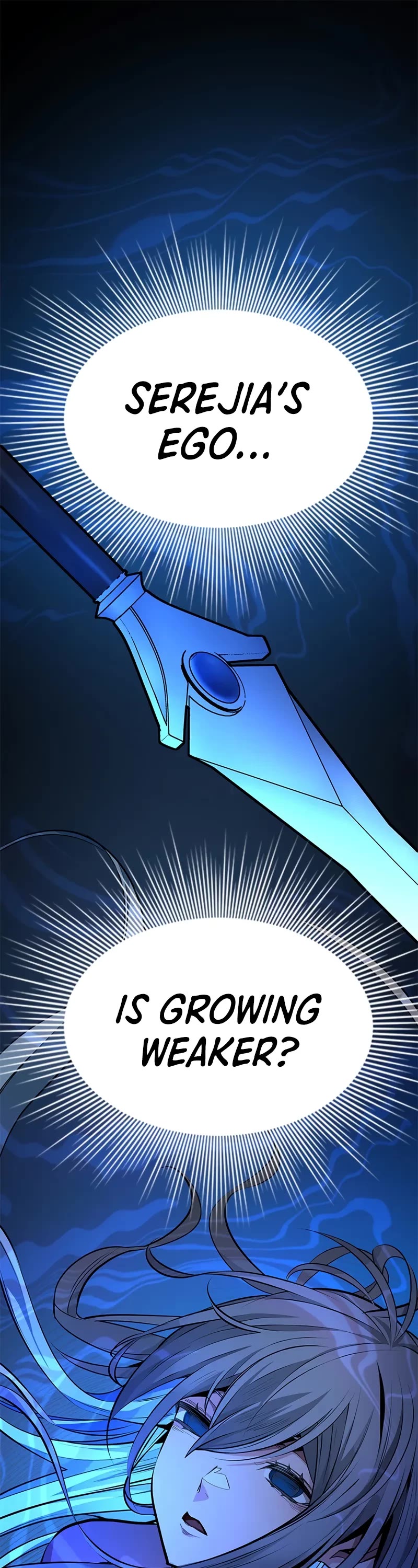 The Tutorial is Too Hard chapter 201 page 2