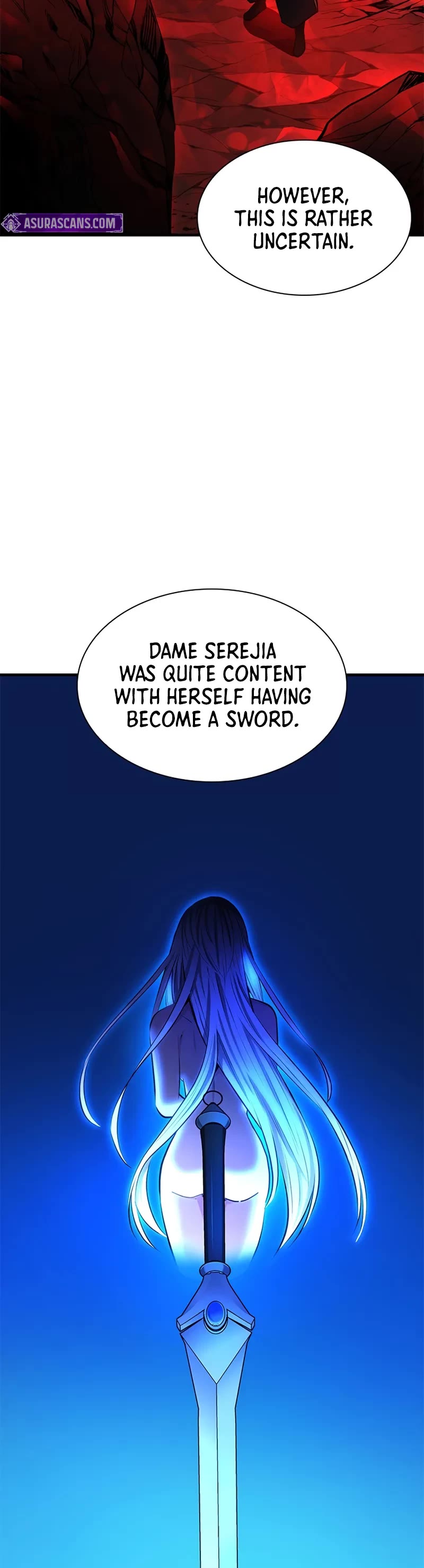 The Tutorial is Too Hard chapter 201 page 20