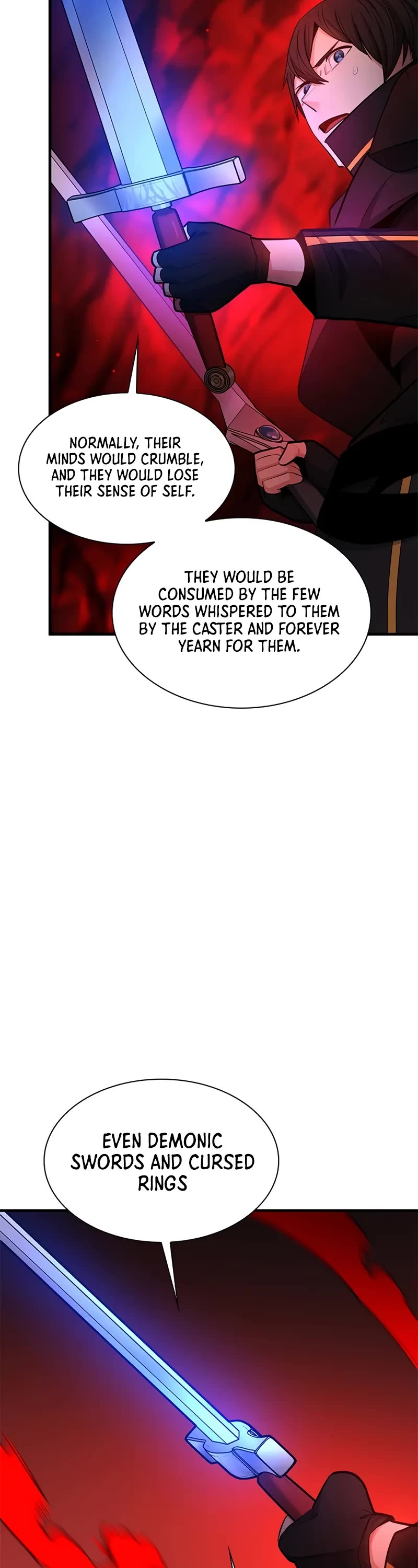 The Tutorial is Too Hard chapter 201 page 23