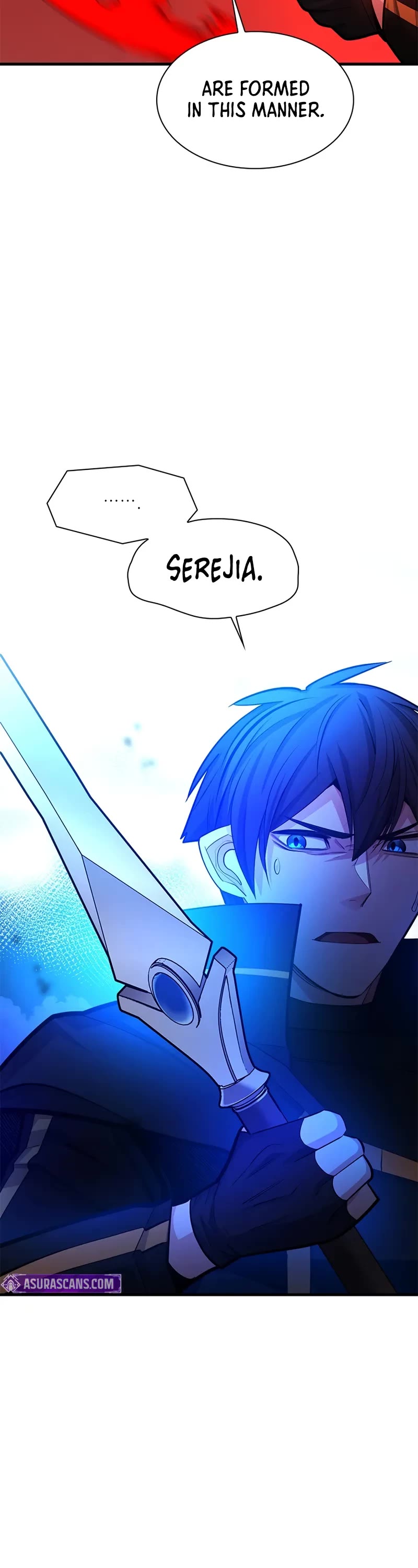 The Tutorial is Too Hard chapter 201 page 24