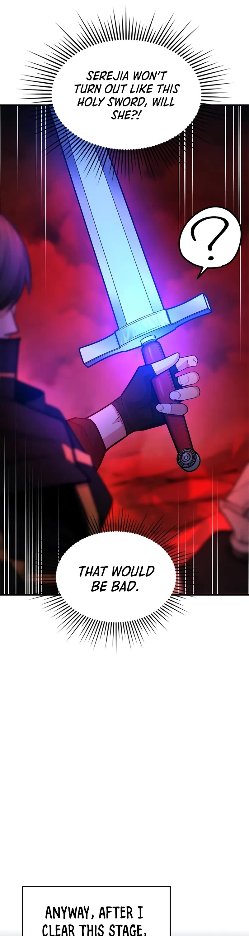 The Tutorial is Too Hard chapter 201 page 25