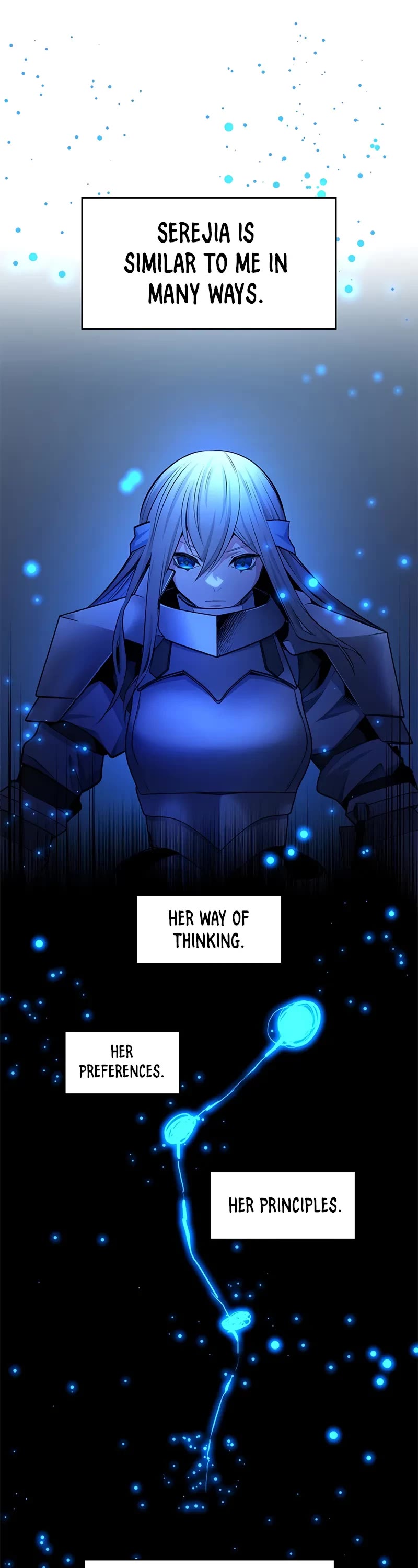 The Tutorial is Too Hard chapter 201 page 27