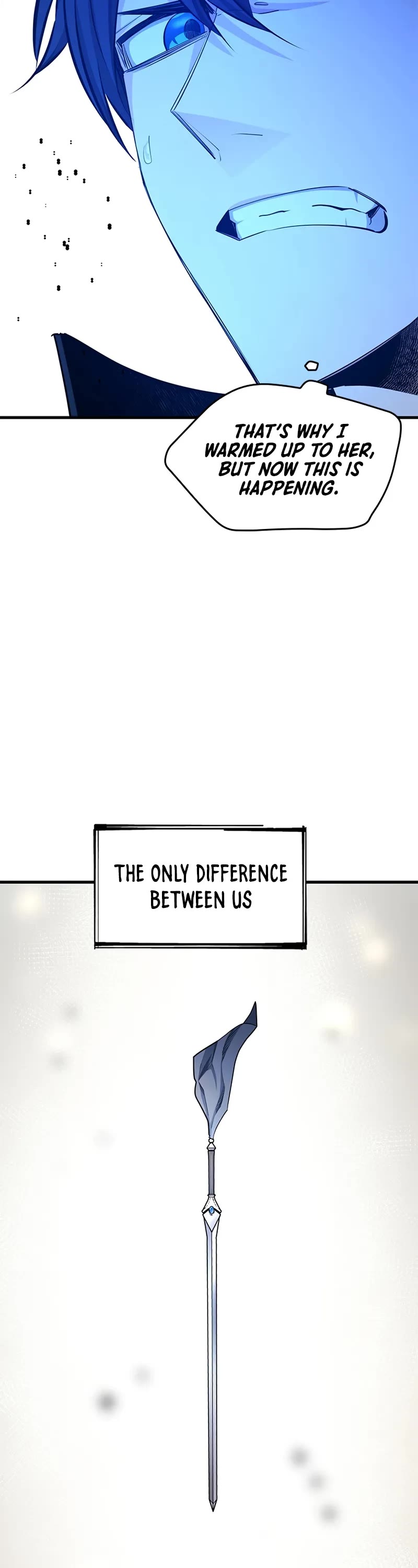 The Tutorial is Too Hard chapter 201 page 29