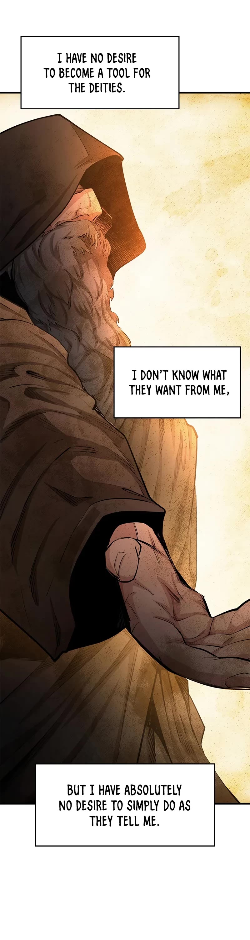 The Tutorial is Too Hard chapter 201 page 32