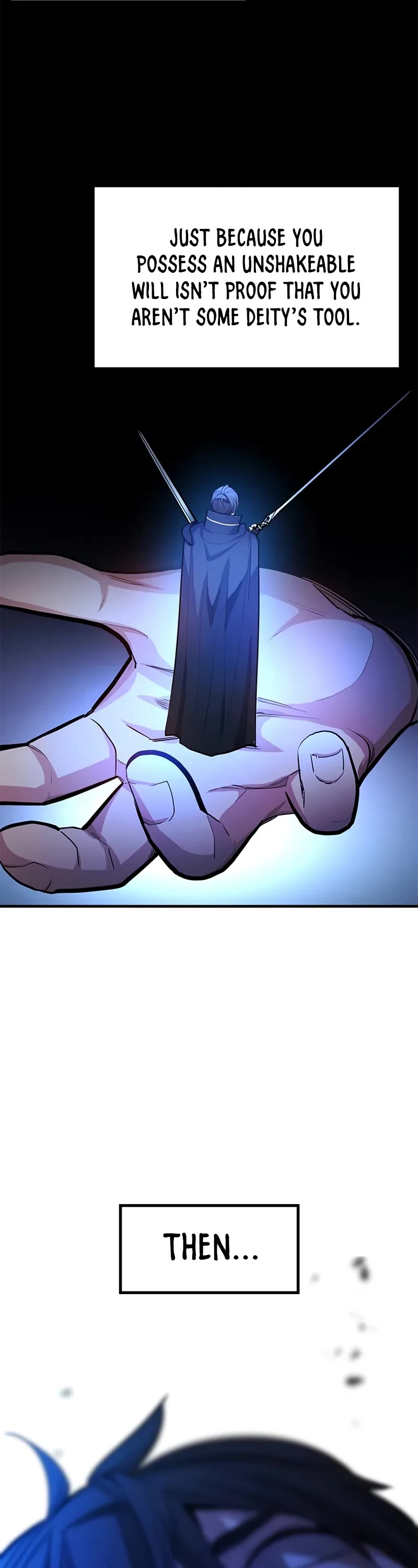 The Tutorial is Too Hard chapter 201 page 34