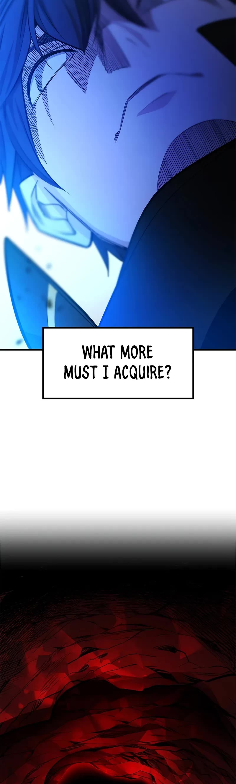 The Tutorial is Too Hard chapter 201 page 35