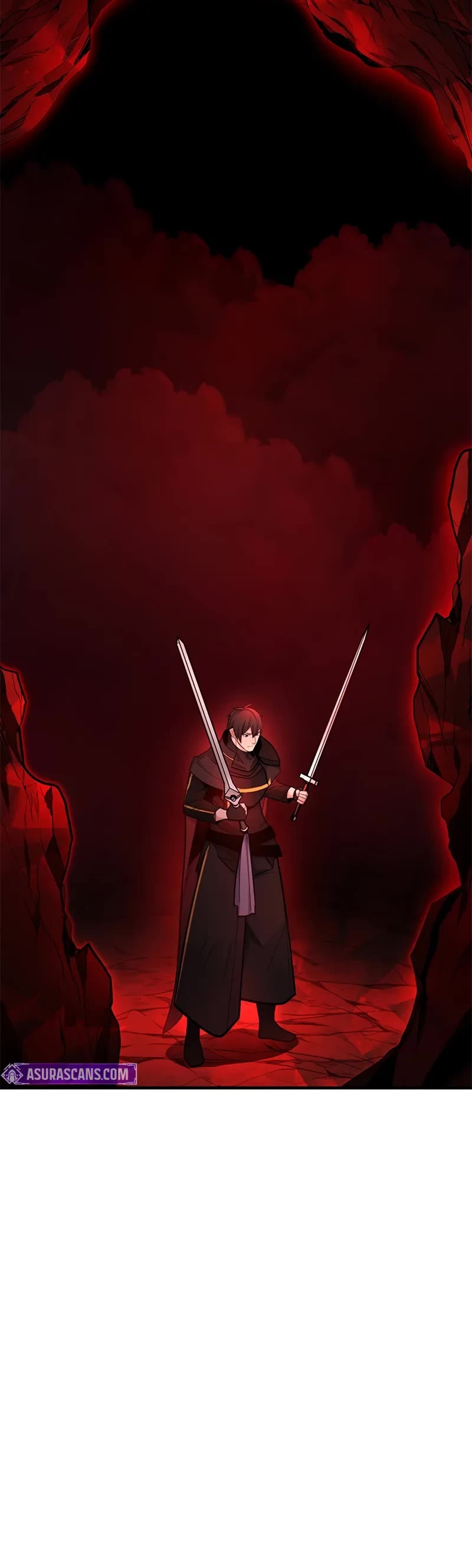 The Tutorial is Too Hard chapter 201 page 36