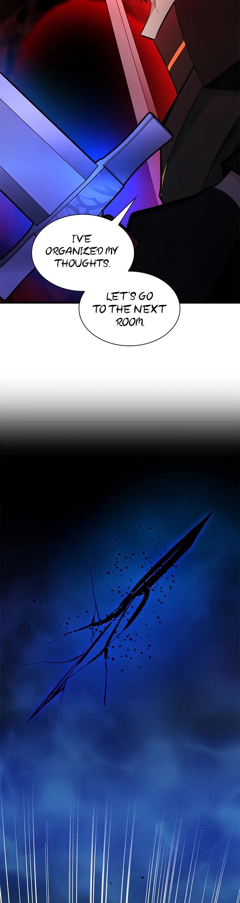 The Tutorial is Too Hard chapter 201 page 39