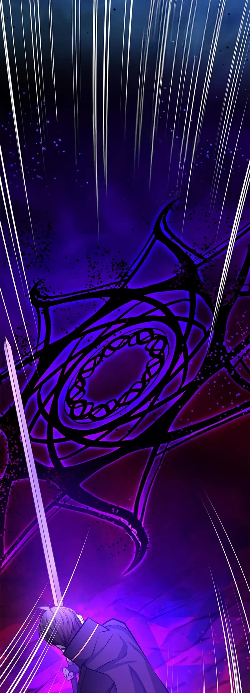 The Tutorial is Too Hard chapter 201 page 40