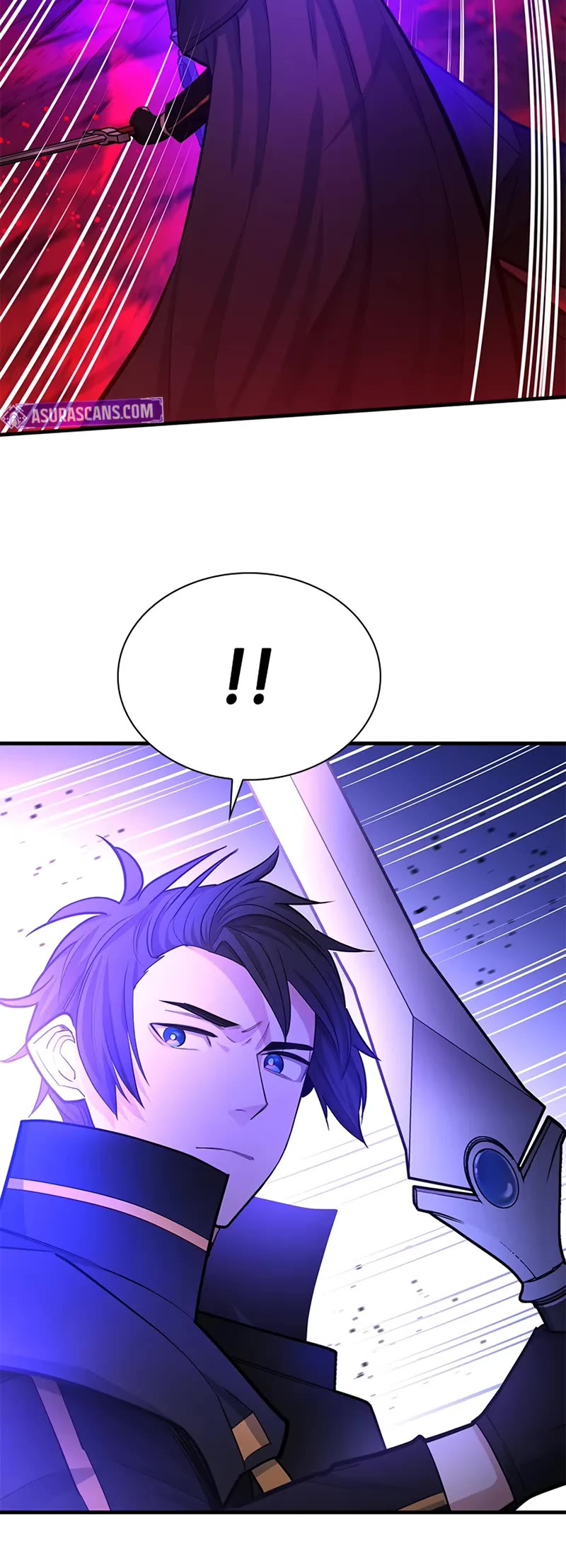 The Tutorial is Too Hard chapter 201 page 41