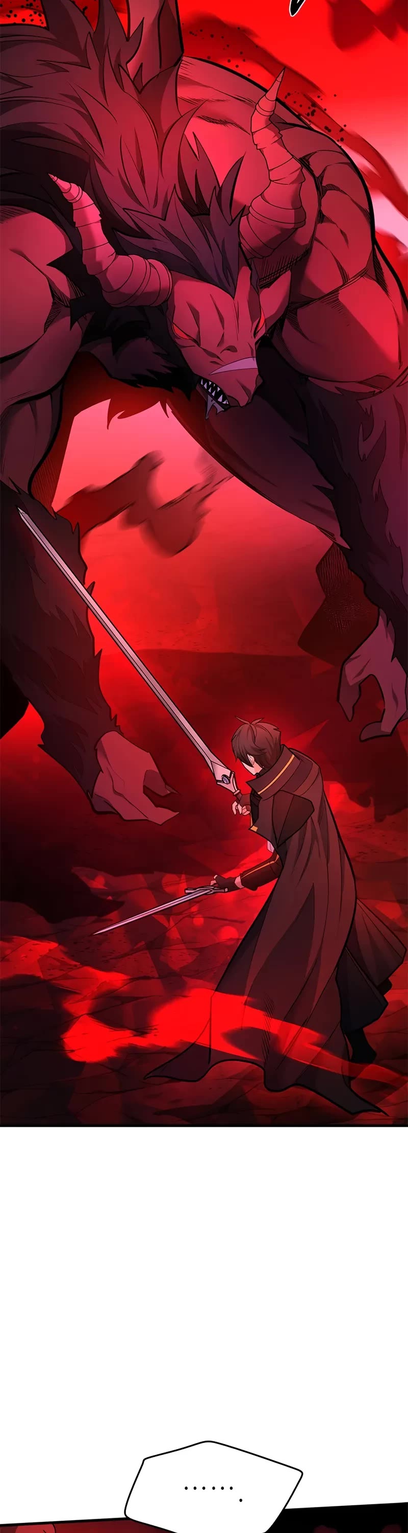 The Tutorial is Too Hard chapter 201 page 44