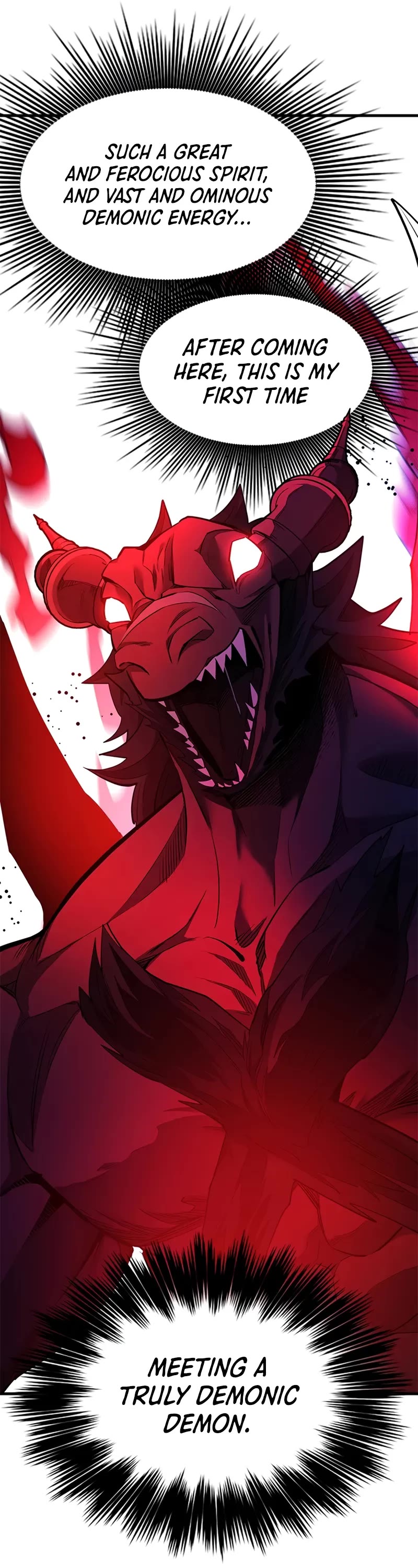 The Tutorial is Too Hard chapter 201 page 47