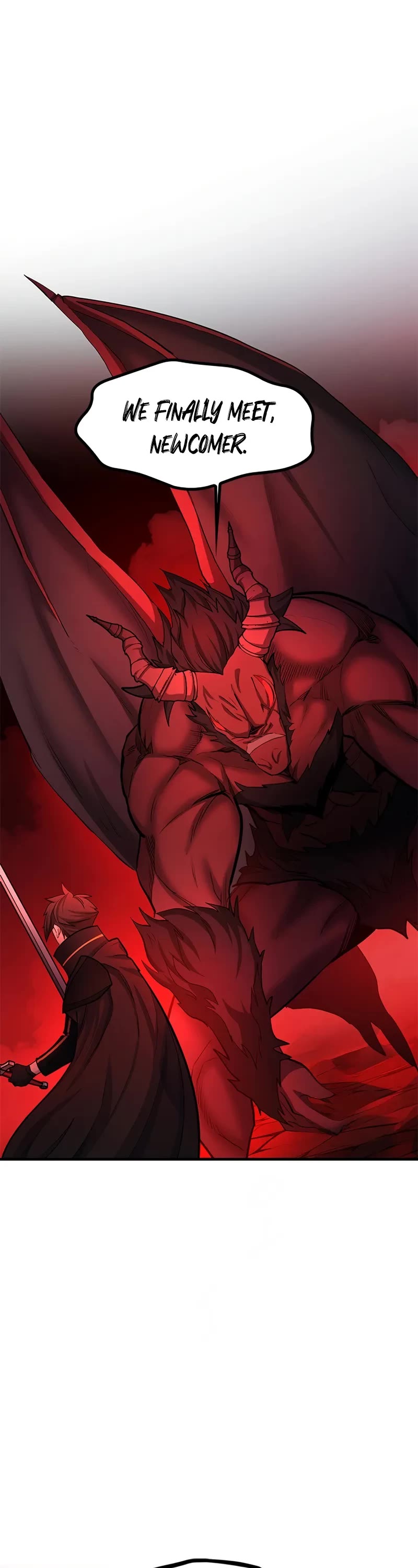 The Tutorial is Too Hard chapter 201 page 48