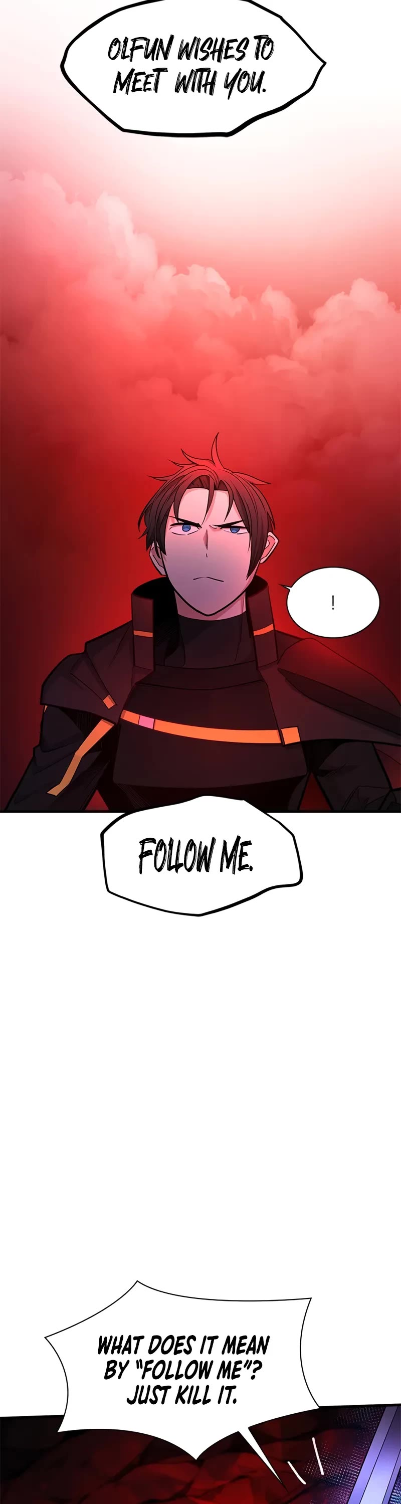 The Tutorial is Too Hard chapter 201 page 49