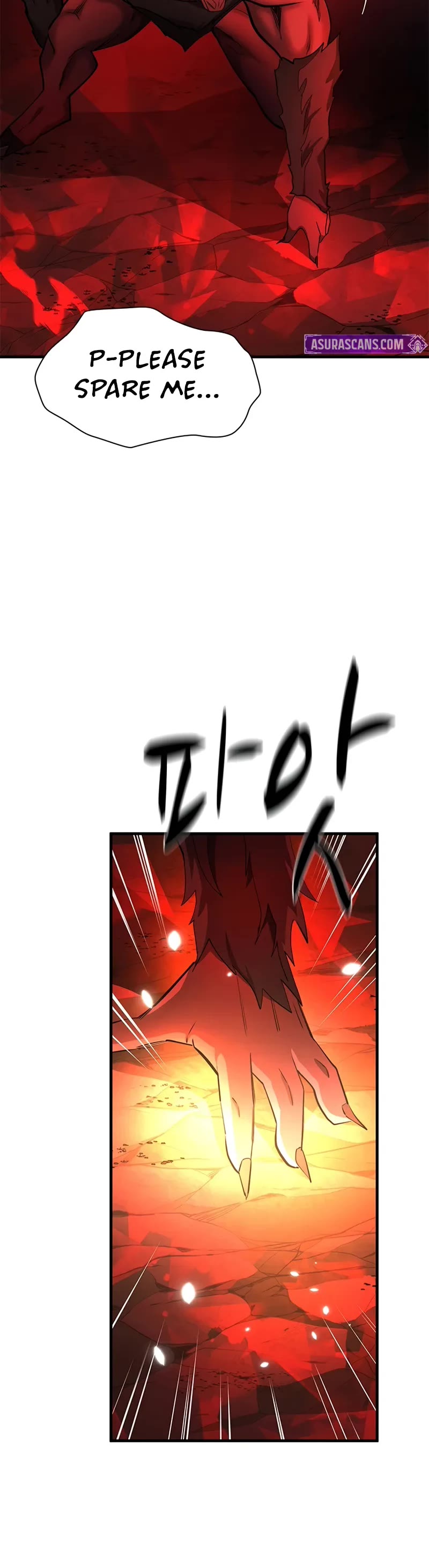 The Tutorial is Too Hard chapter 201 page 51