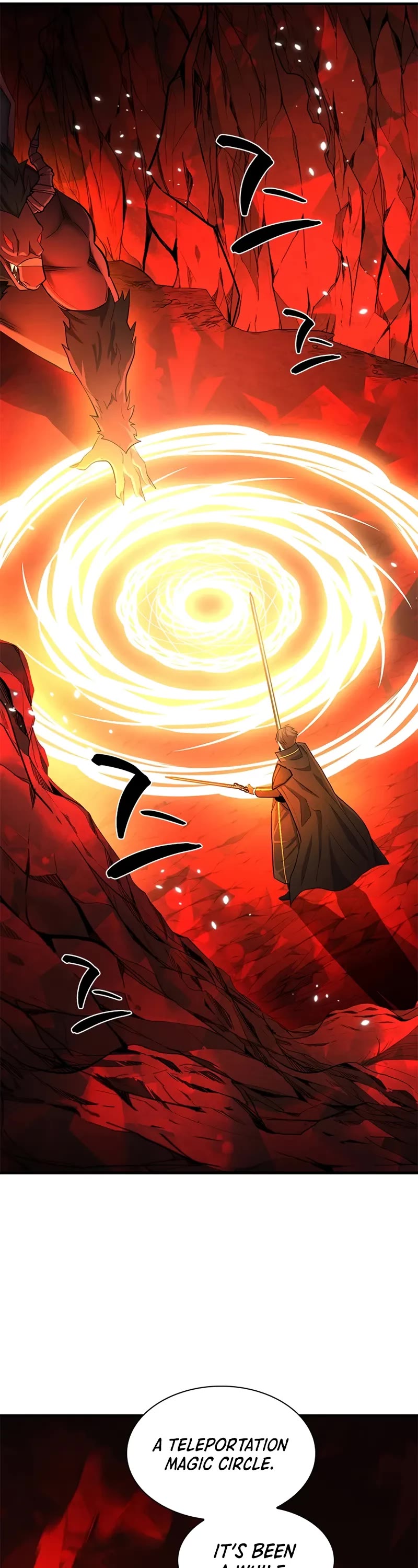 The Tutorial is Too Hard chapter 201 page 52