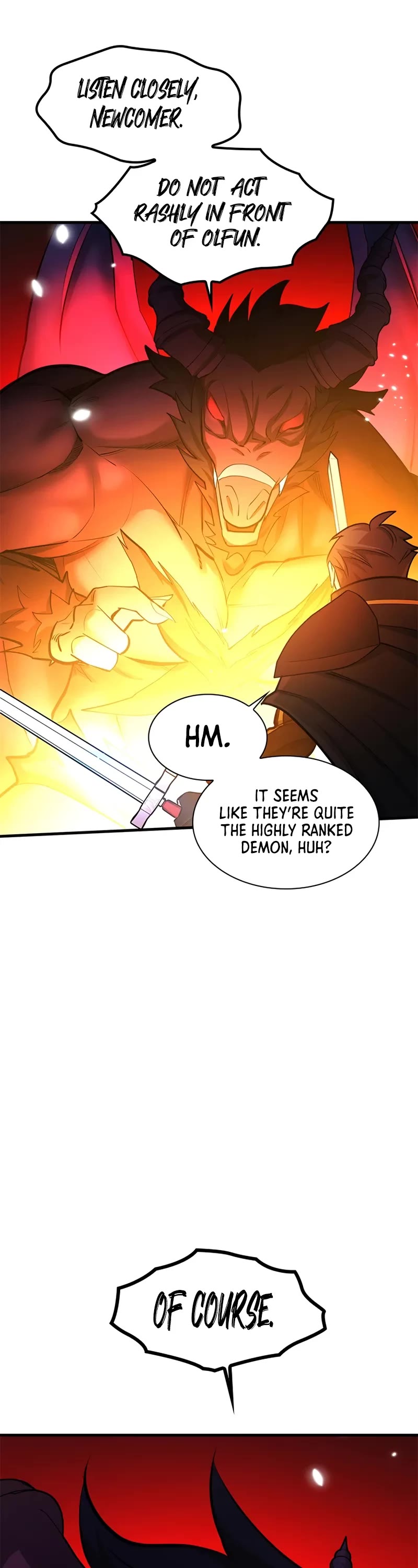 The Tutorial is Too Hard chapter 201 page 54