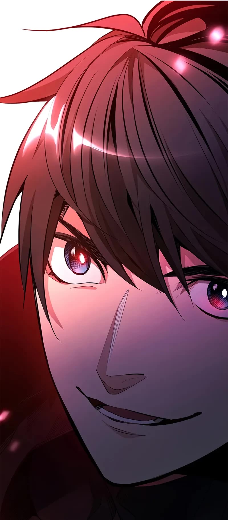 The Tutorial is Too Hard chapter 201 page 57