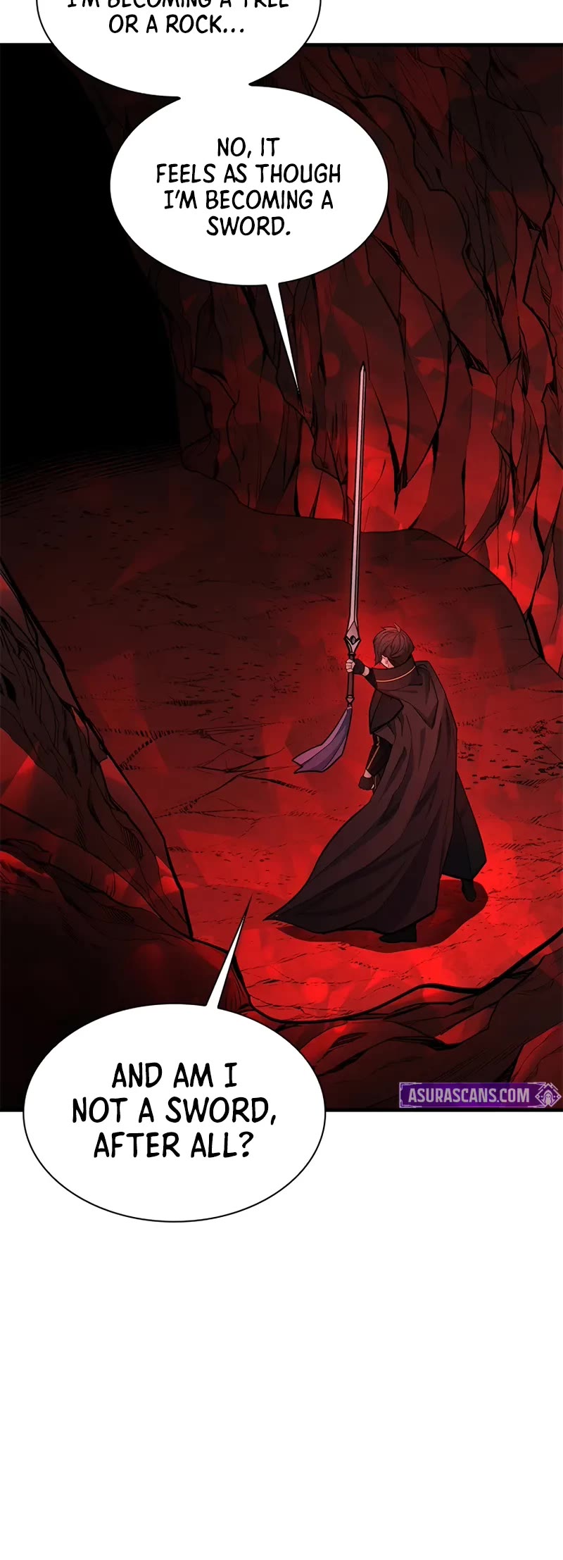 The Tutorial is Too Hard chapter 201 page 6