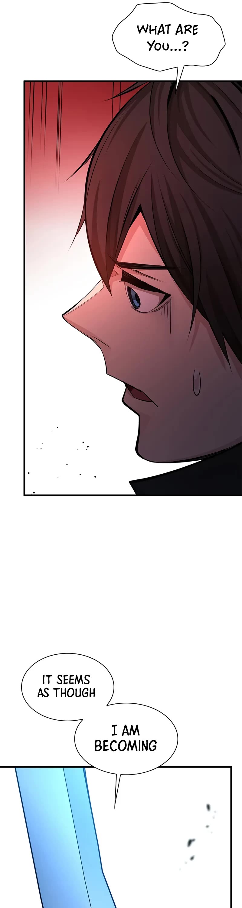 The Tutorial is Too Hard chapter 201 page 7