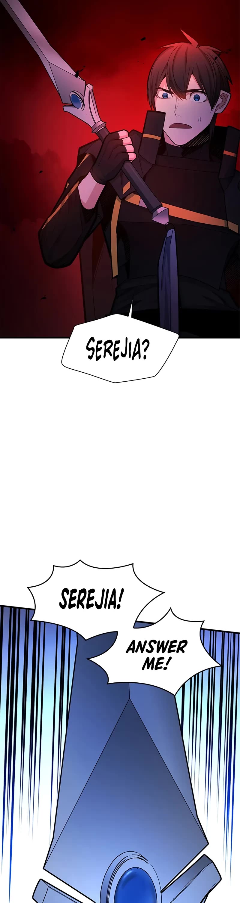 The Tutorial is Too Hard chapter 201 page 9