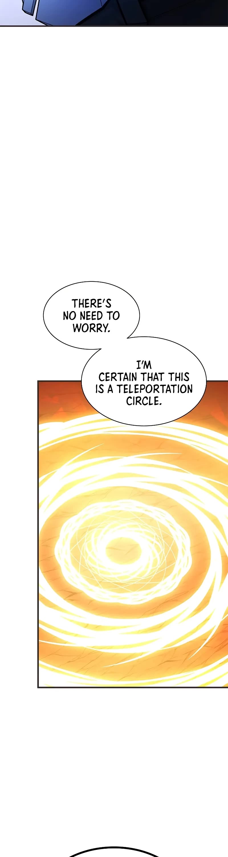 The Tutorial is Too Hard chapter 202 page 11