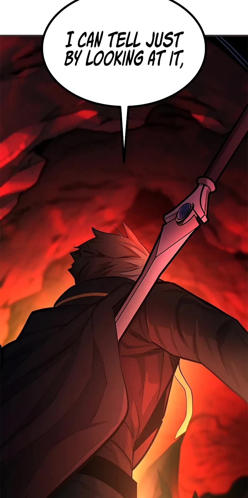 The Tutorial is Too Hard chapter 202 page 12