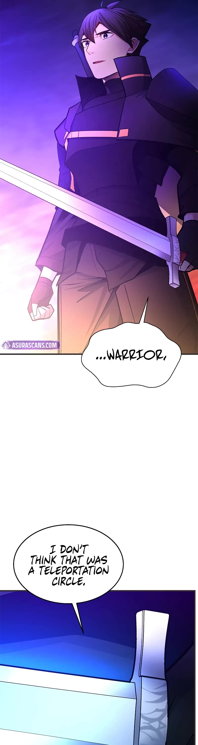 The Tutorial is Too Hard chapter 202 page 18