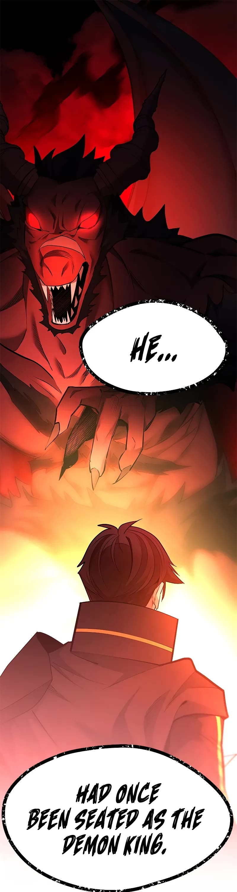 The Tutorial is Too Hard chapter 202 page 2