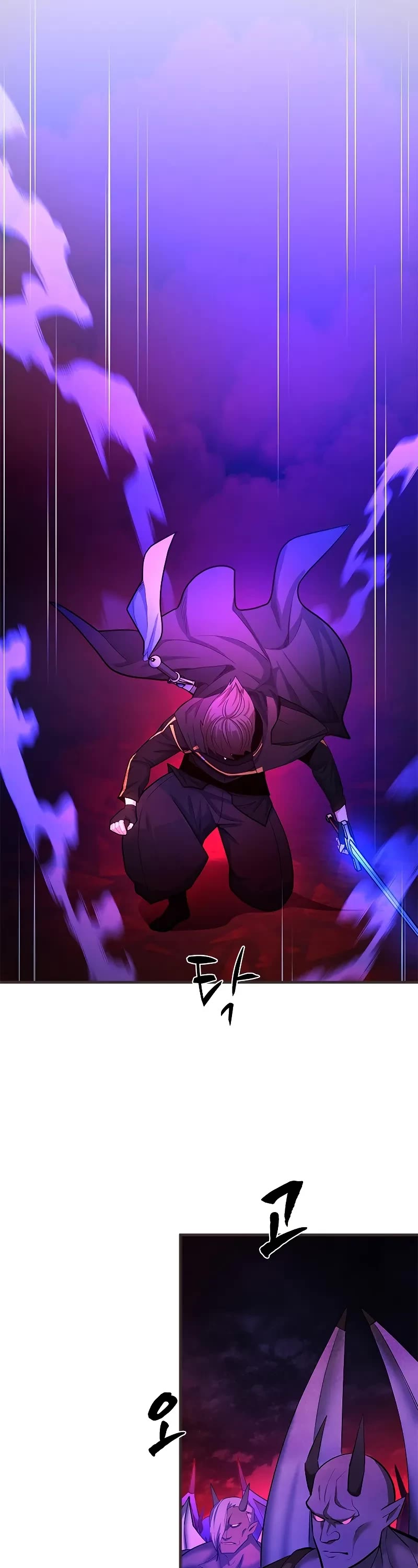 The Tutorial is Too Hard chapter 202 page 22